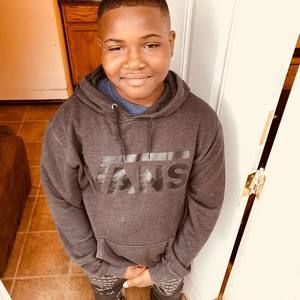 Meet your Posher, Timothy